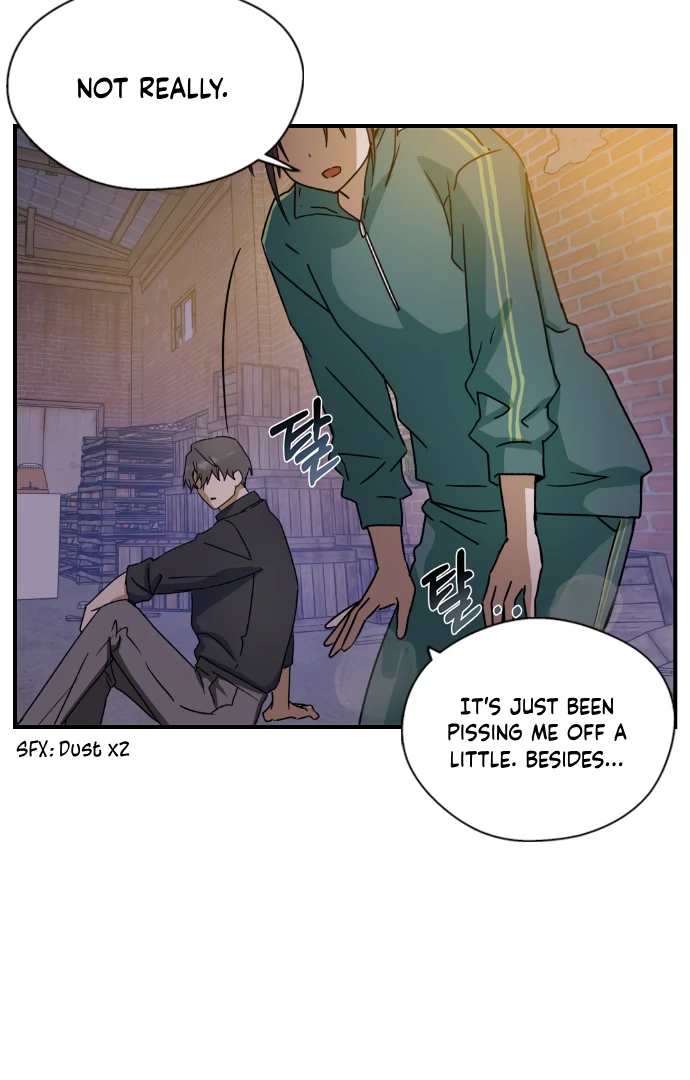Past Life Relationships Chapter 10 page 98