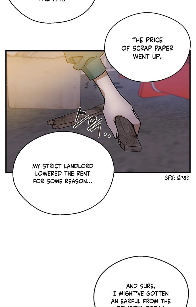 Past Life Relationships Chapter 10 page 100