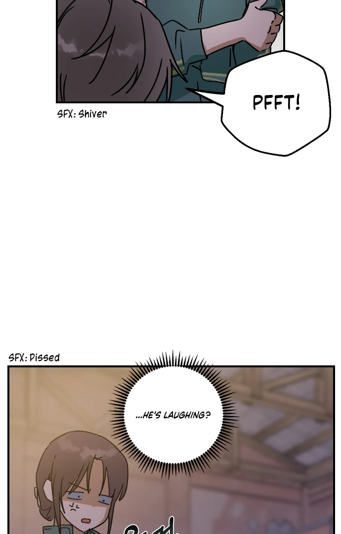 Past Life Relationships Chapter 10 page 107