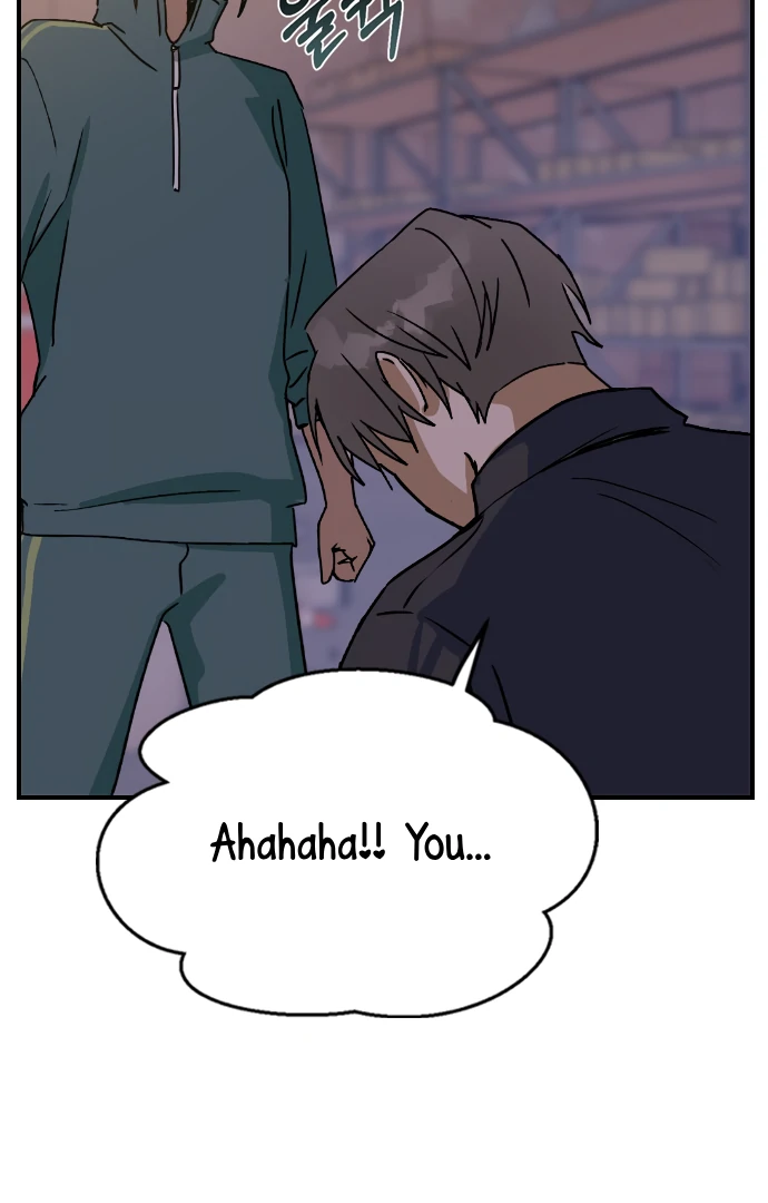 Past Life Relationships Chapter 10 page 108