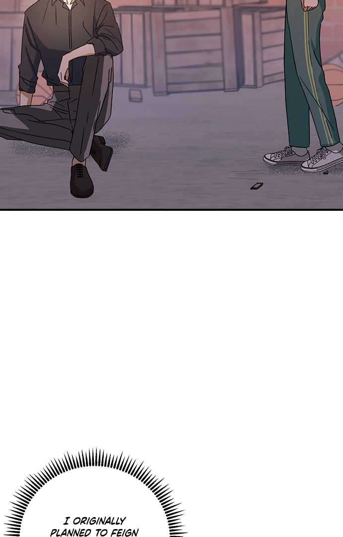 Past Life Relationships Chapter 11 page 3