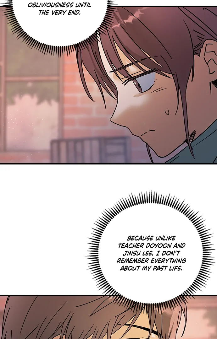Past Life Relationships Chapter 11 page 4