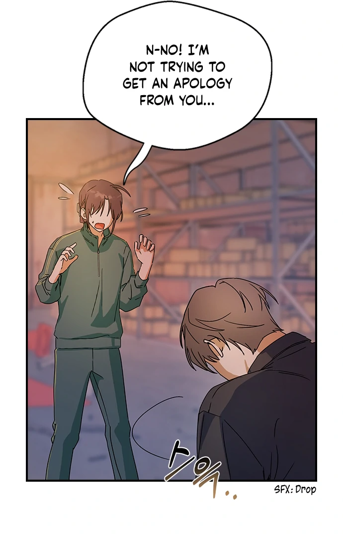 Past Life Relationships Chapter 11 page 11