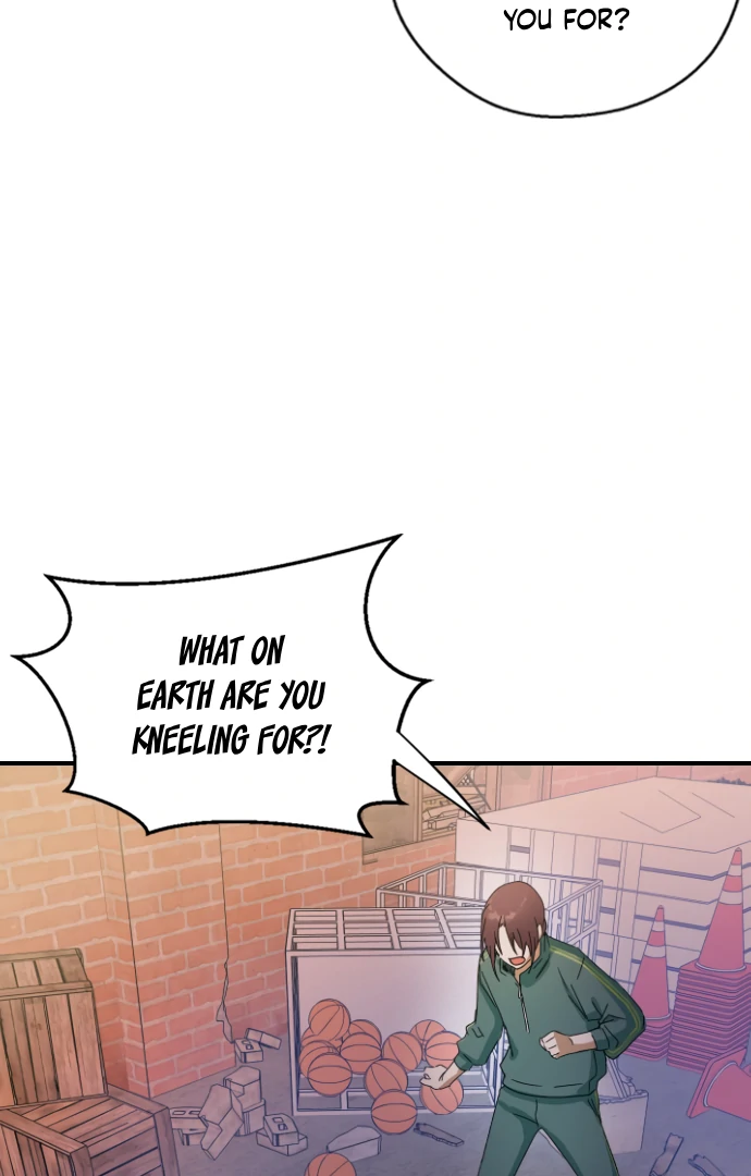 Past Life Relationships Chapter 11 page 17
