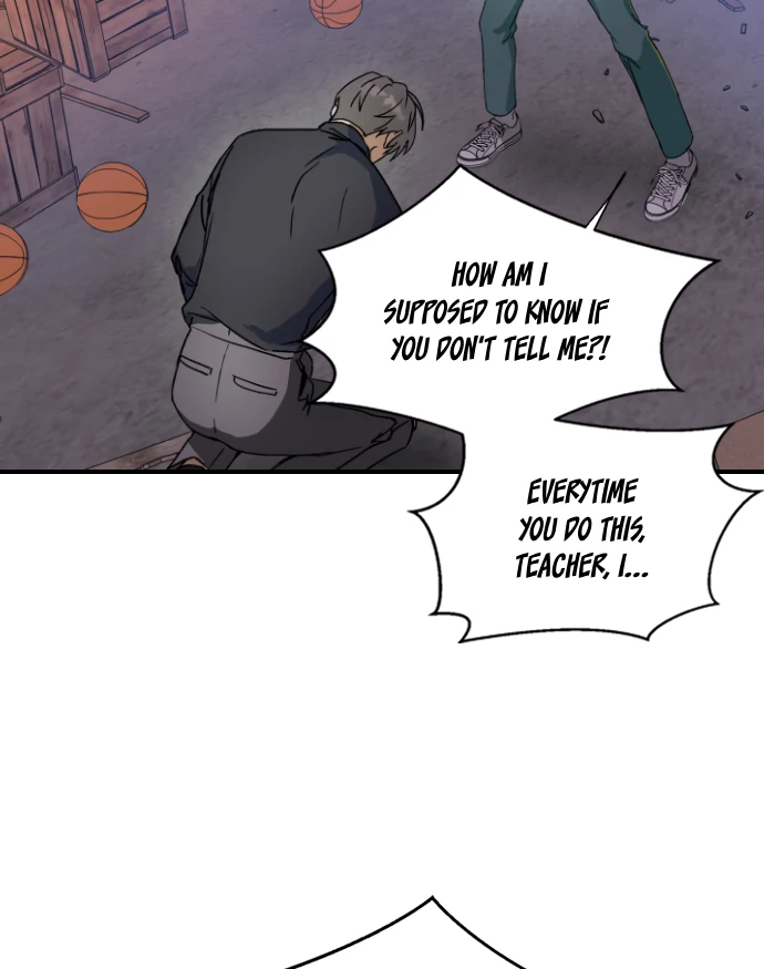 Past Life Relationships Chapter 11 page 18