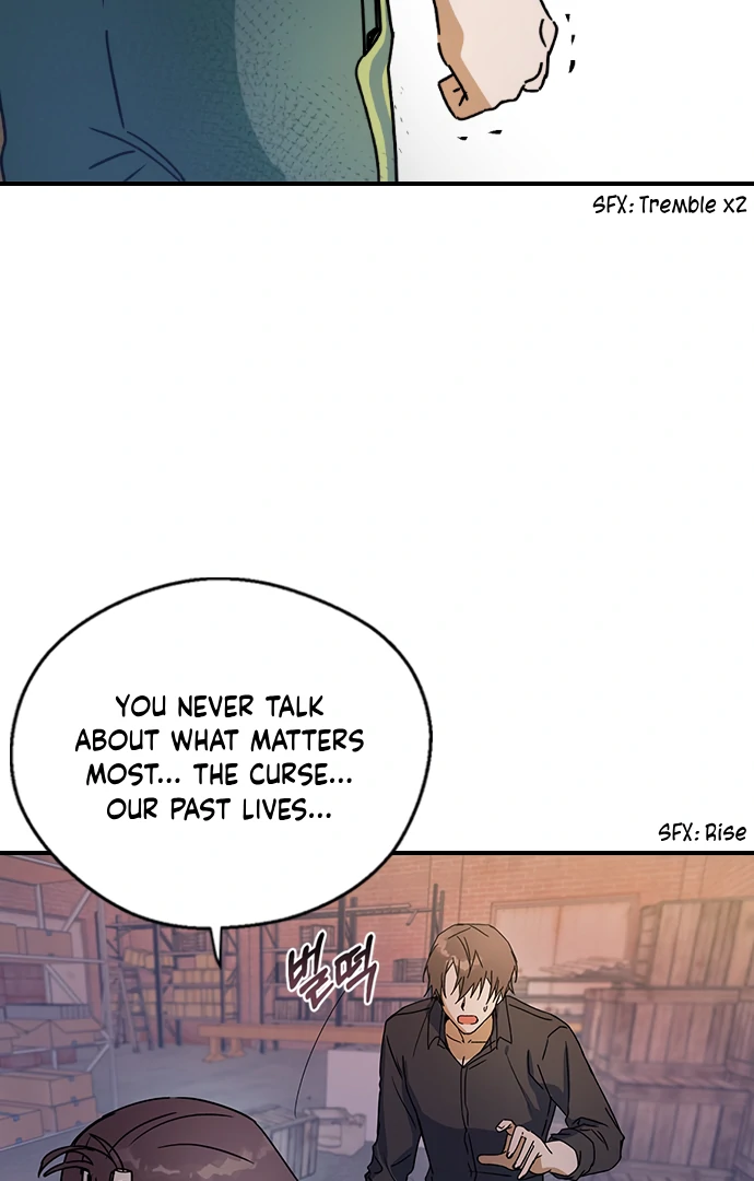 Past Life Relationships Chapter 11 page 21