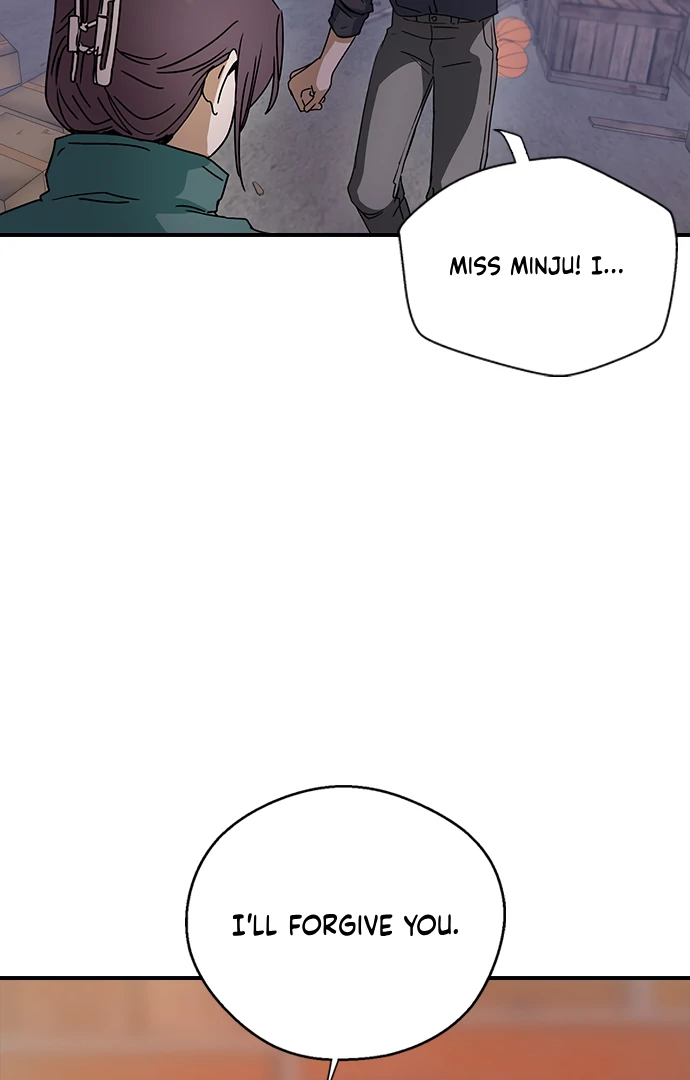 Past Life Relationships Chapter 11 page 22