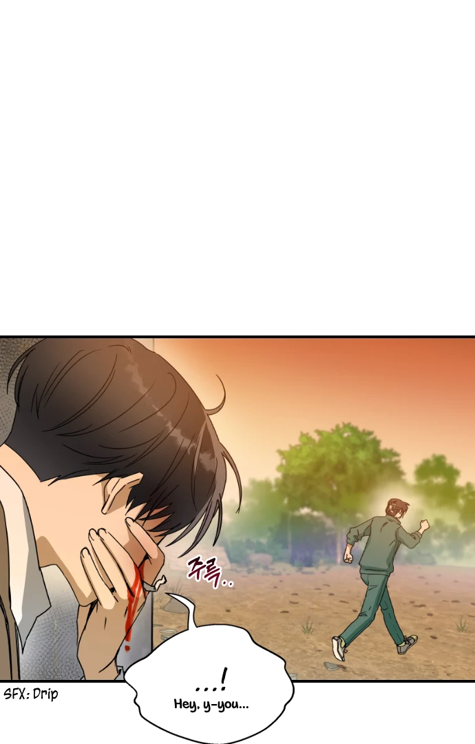 Past Life Relationships Chapter 11 page 34
