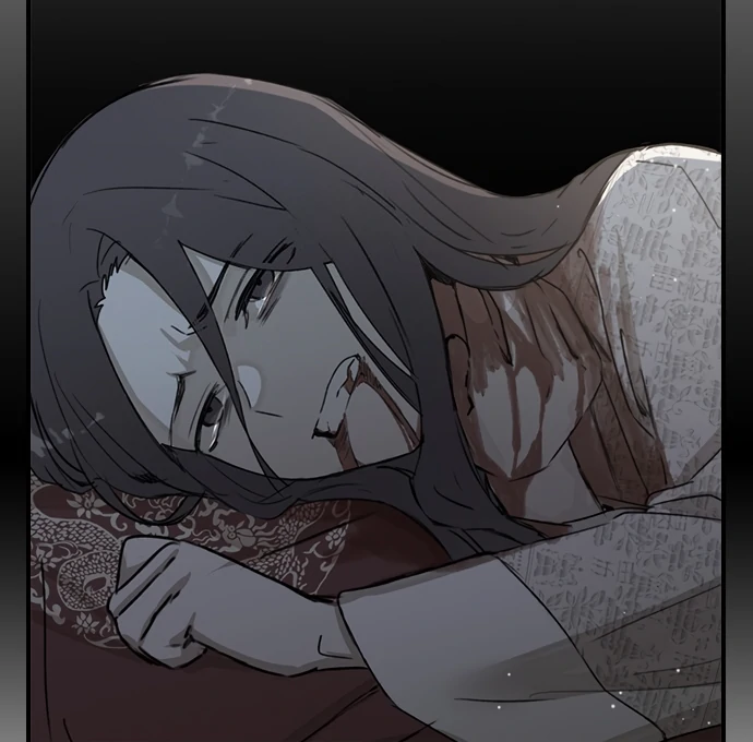 Past Life Relationships Chapter 11 page 38