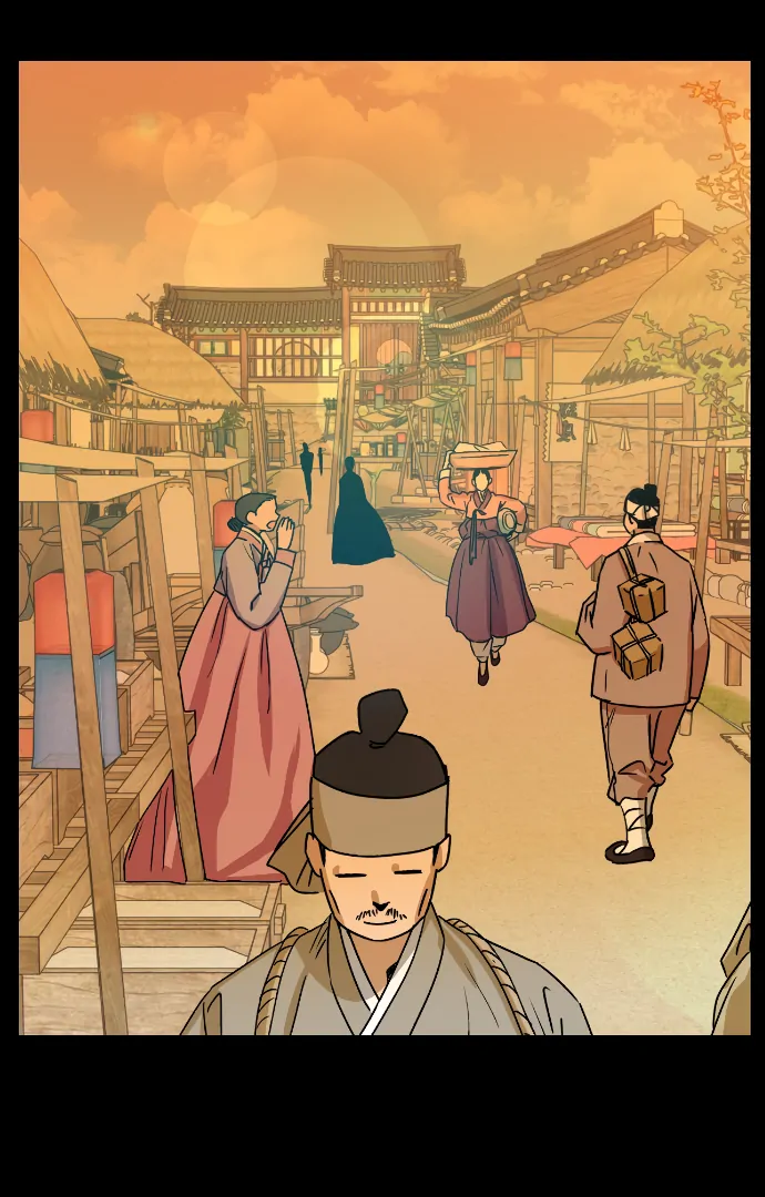 Past Life Relationships Chapter 11 page 45