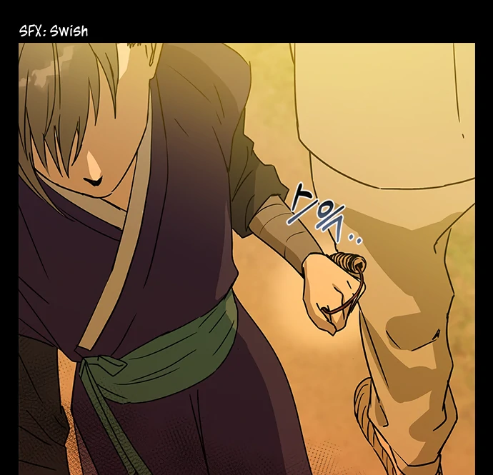 Past Life Relationships Chapter 11 page 48