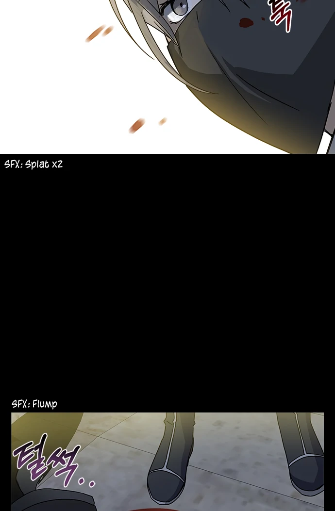 Past Life Relationships Chapter 11 page 57