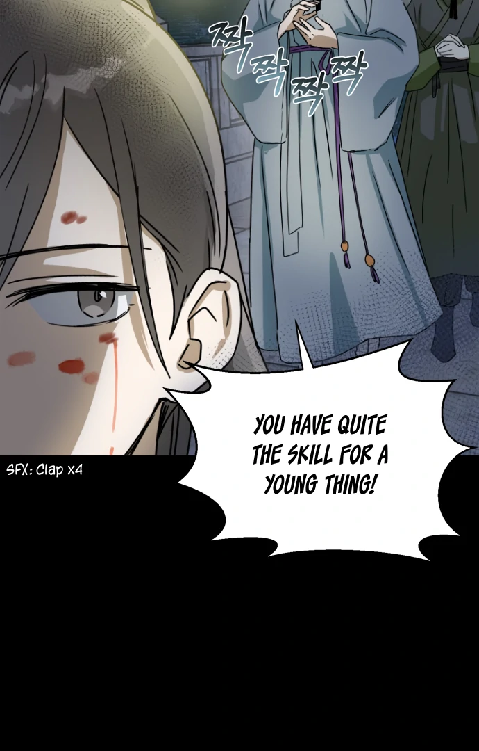 Past Life Relationships Chapter 11 page 61