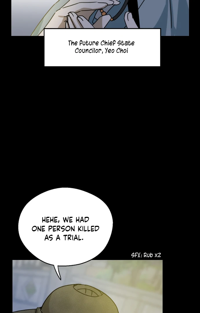 Past Life Relationships Chapter 11 page 63