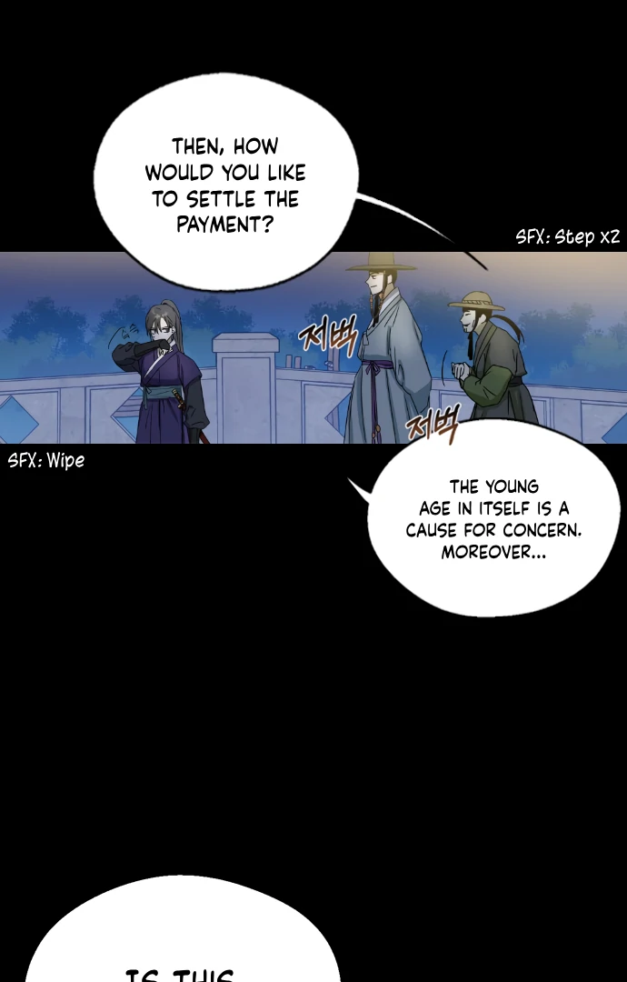 Past Life Relationships Chapter 11 page 65