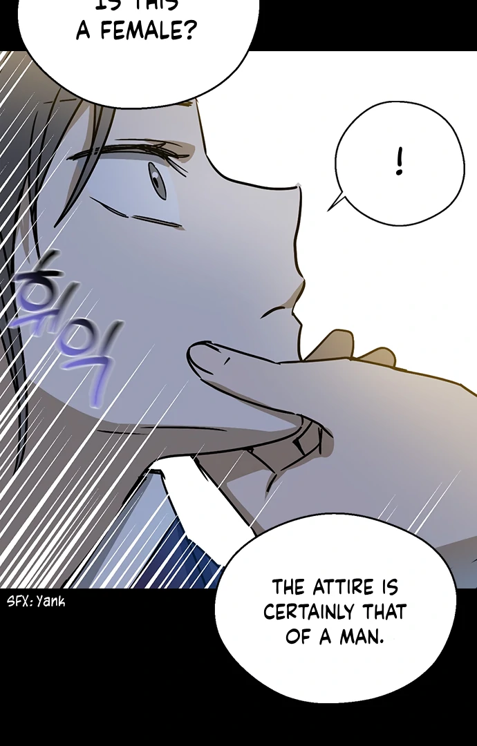 Past Life Relationships Chapter 11 page 66