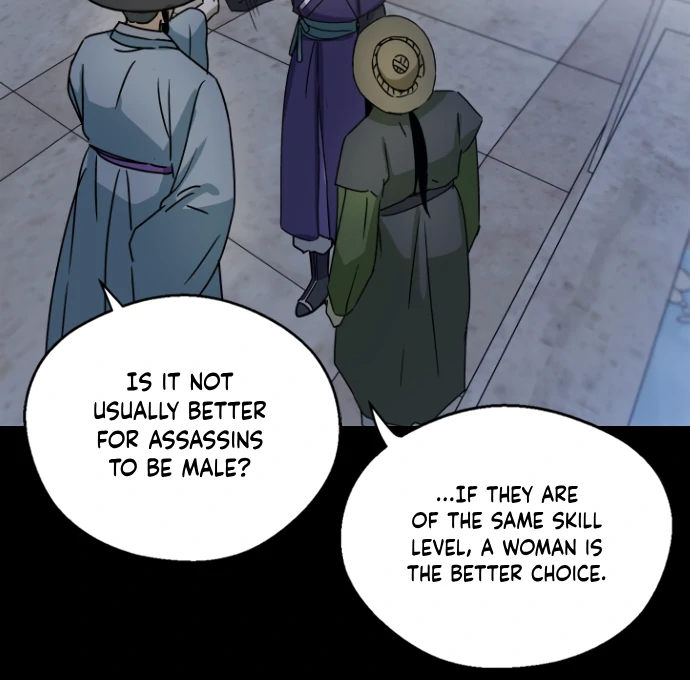 Past Life Relationships Chapter 11 page 68
