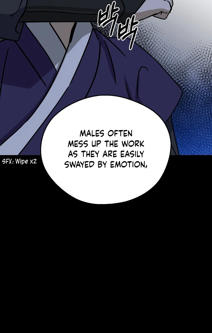 Past Life Relationships Chapter 11 page 70