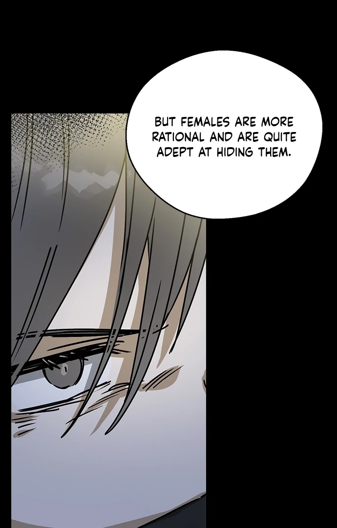 Past Life Relationships Chapter 11 page 71