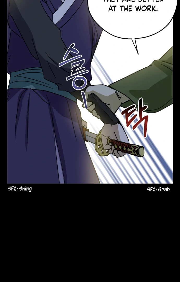 Past Life Relationships Chapter 11 page 73