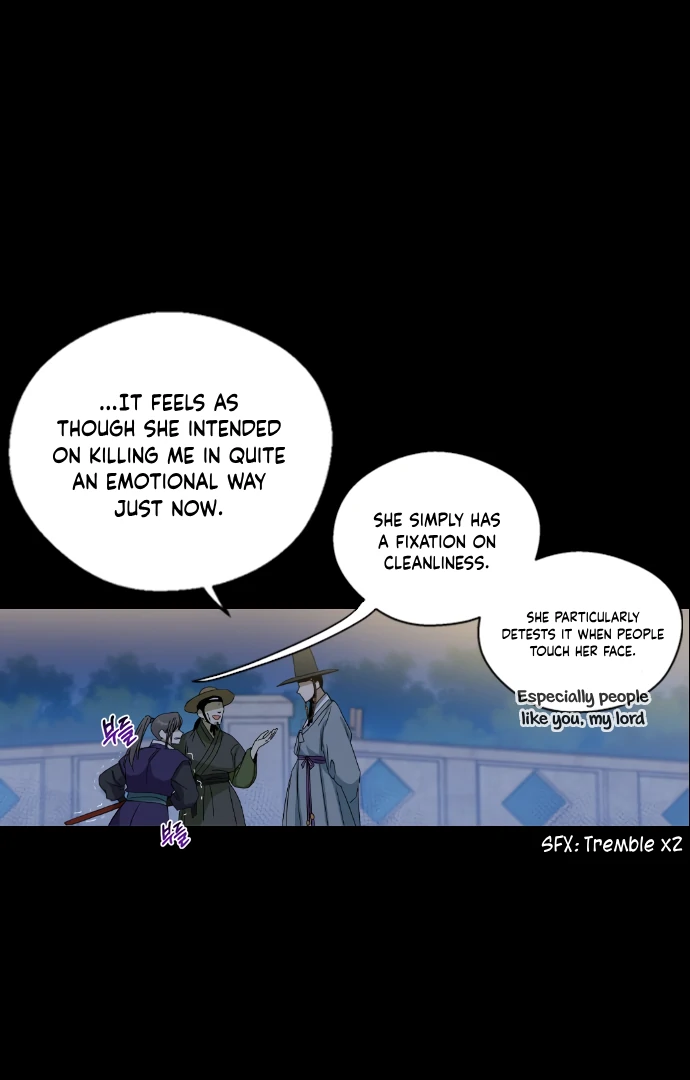 Past Life Relationships Chapter 11 page 74