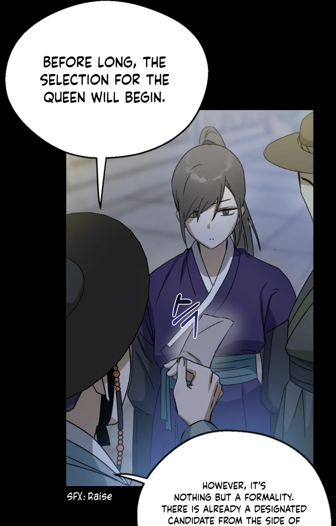Past Life Relationships Chapter 11 page 79