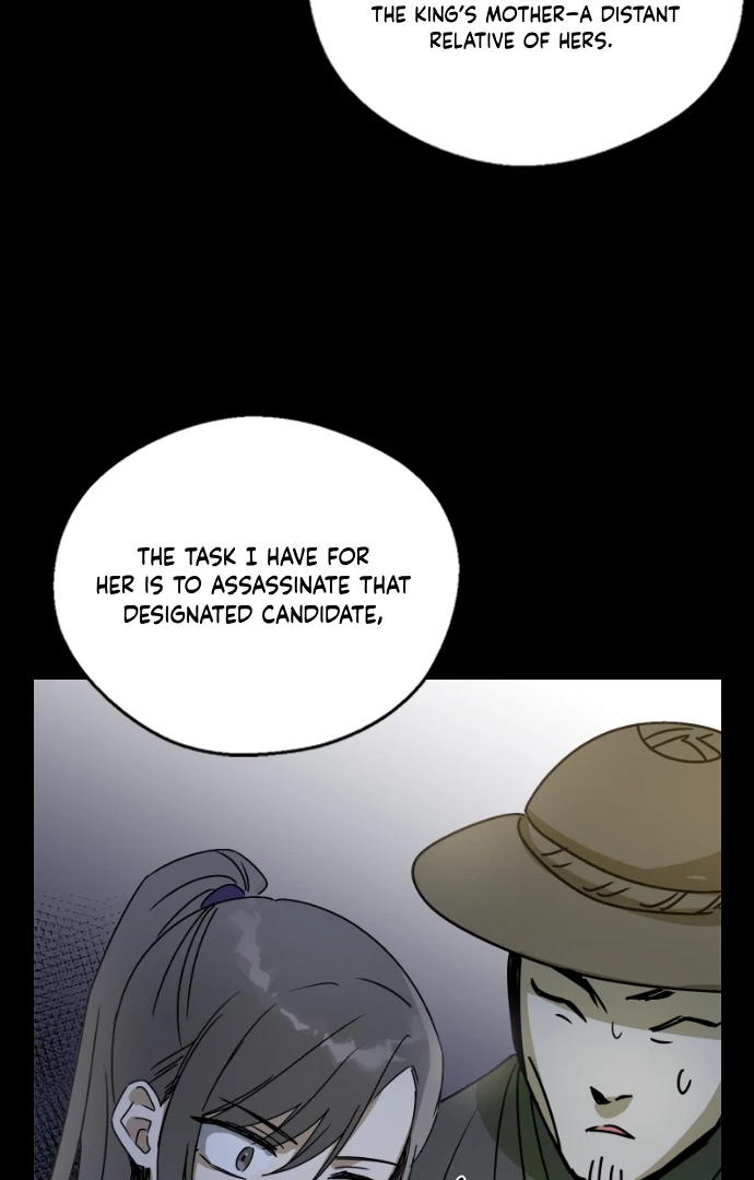 Past Life Relationships Chapter 11 page 80