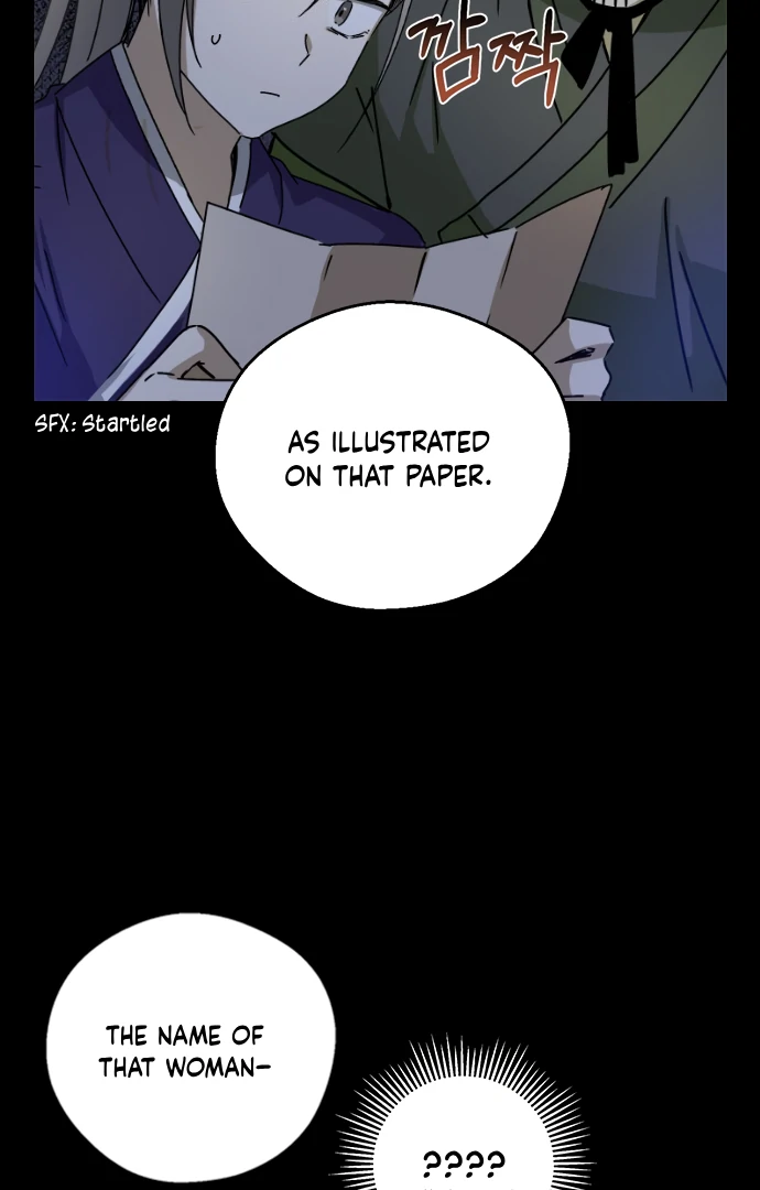 Past Life Relationships Chapter 11 page 81