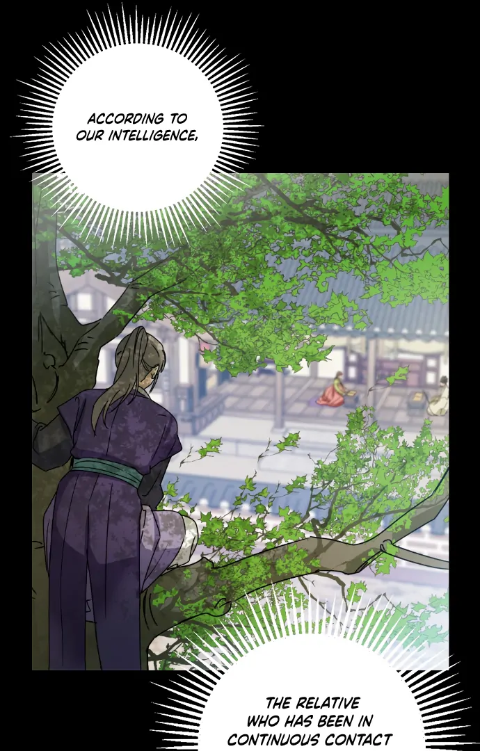 Past Life Relationships Chapter 11 page 88