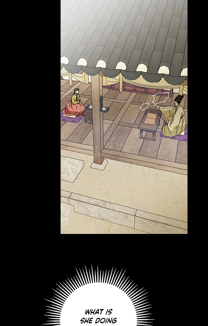 Past Life Relationships Chapter 11 page 94