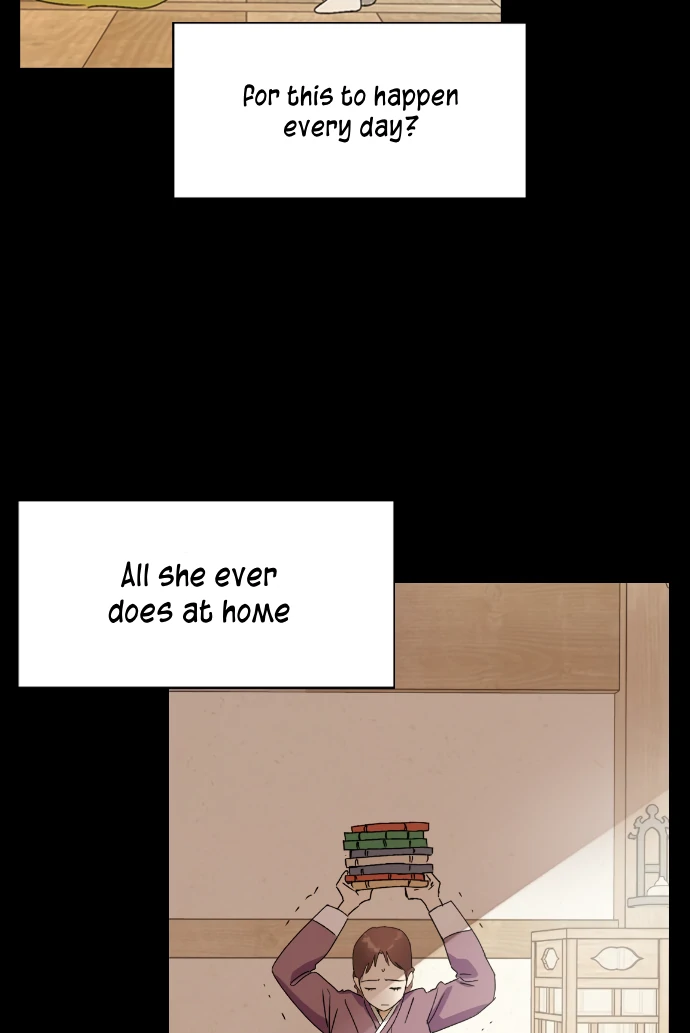 Past Life Relationships Chapter 11 page 105