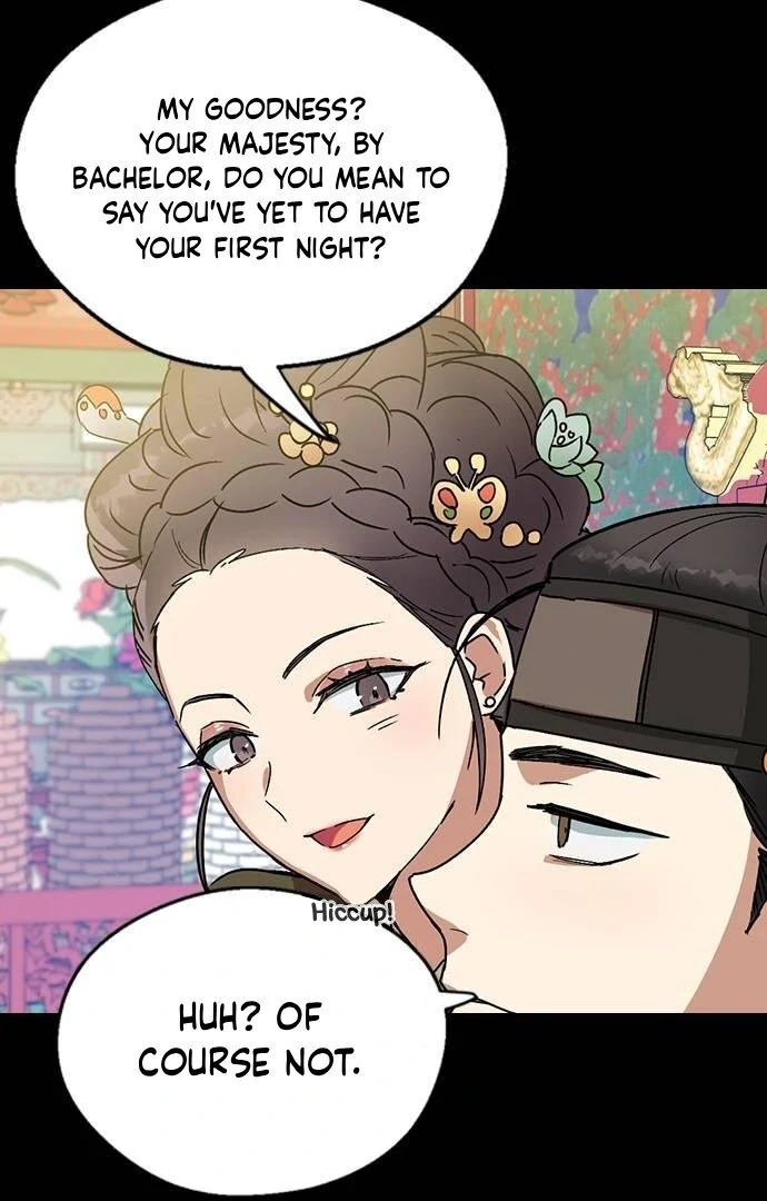 Past Life Relationships Chapter 12 page 6