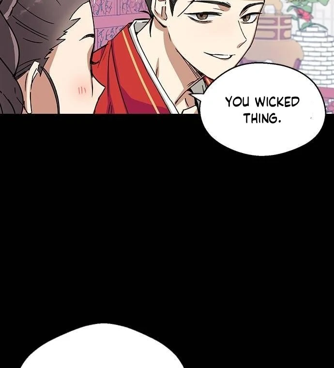 Past Life Relationships Chapter 12 page 8