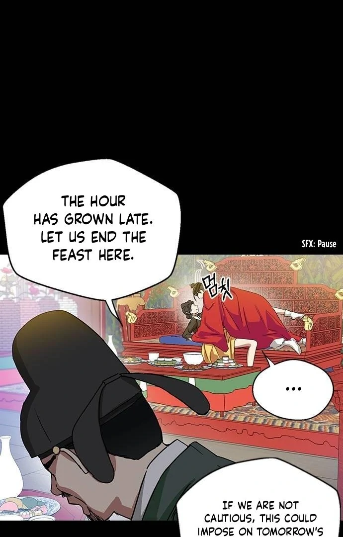 Past Life Relationships Chapter 12 page 10