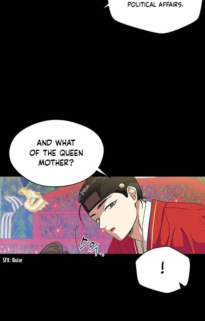 Past Life Relationships Chapter 12 page 11