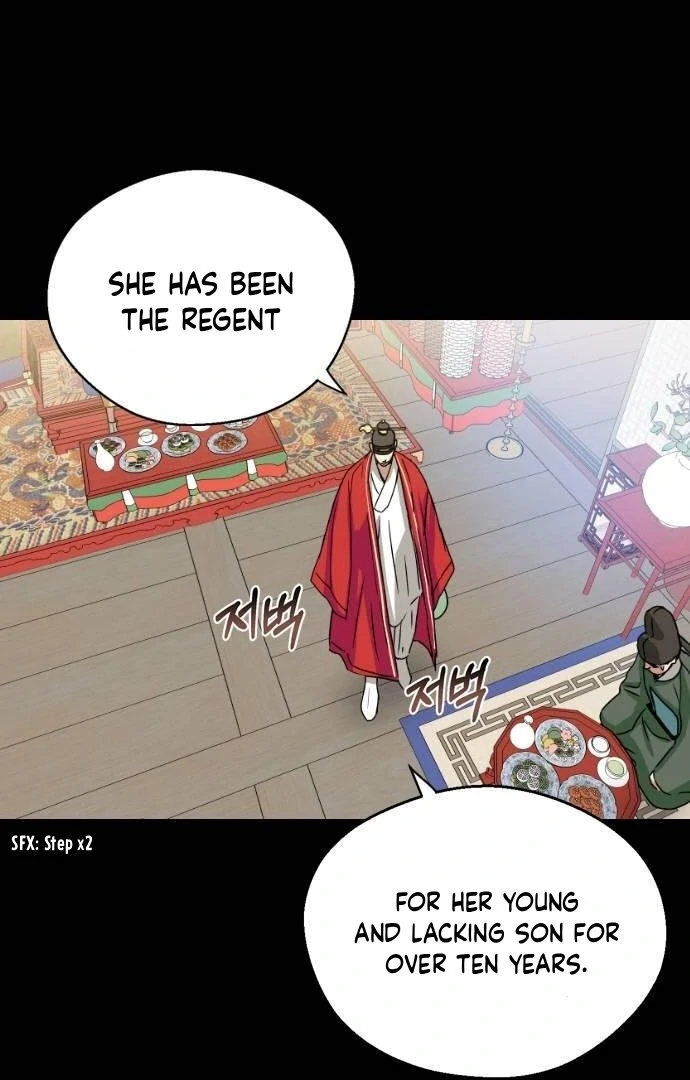 Past Life Relationships Chapter 12 page 12
