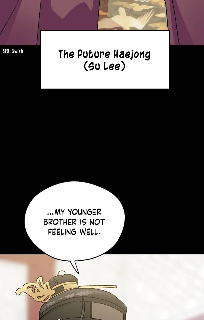 Past Life Relationships Chapter 12 page 21