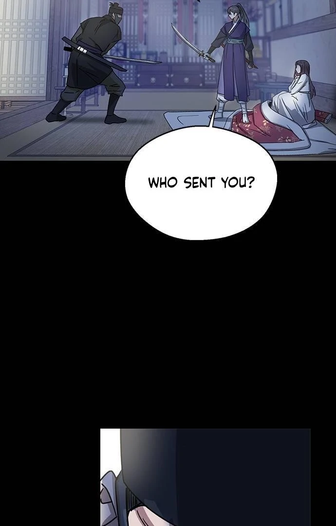 Past Life Relationships Chapter 12 page 53