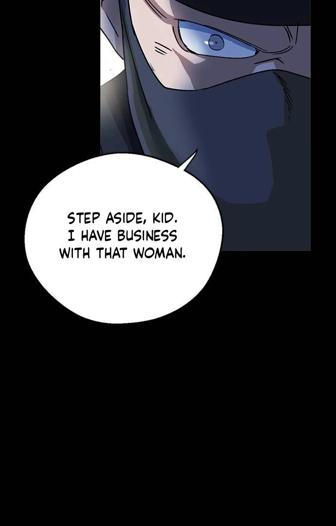 Past Life Relationships Chapter 12 page 54