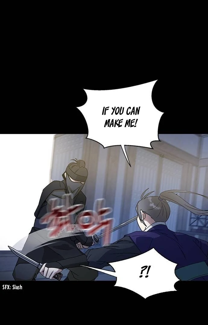 Past Life Relationships Chapter 12 page 57