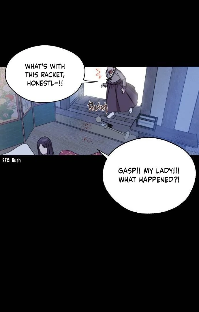 Past Life Relationships Chapter 12 page 74
