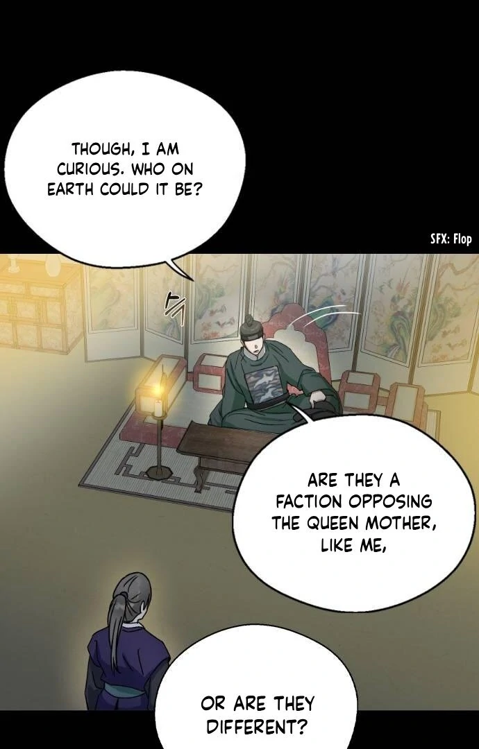 Past Life Relationships Chapter 12 page 82