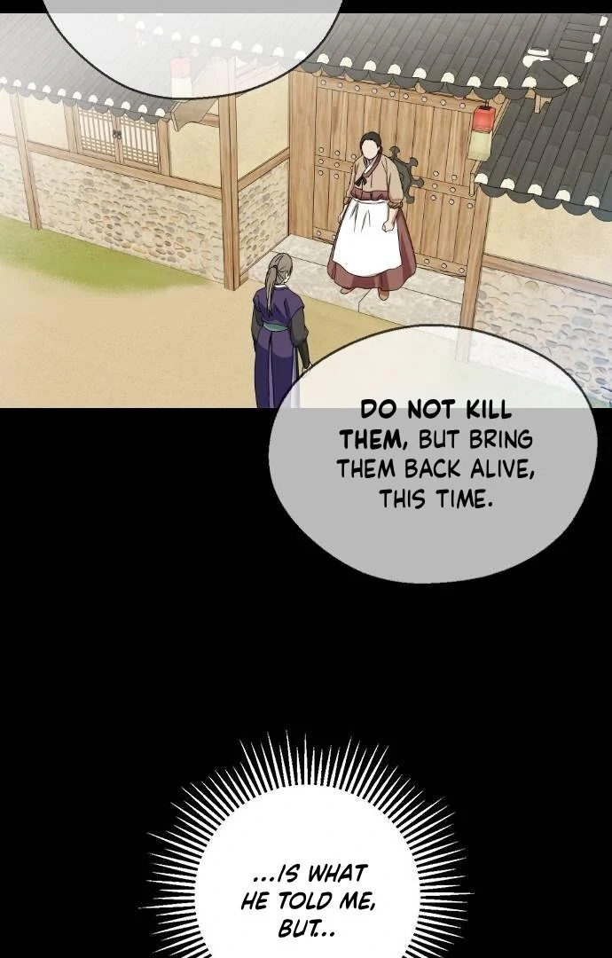 Past Life Relationships Chapter 12 page 93