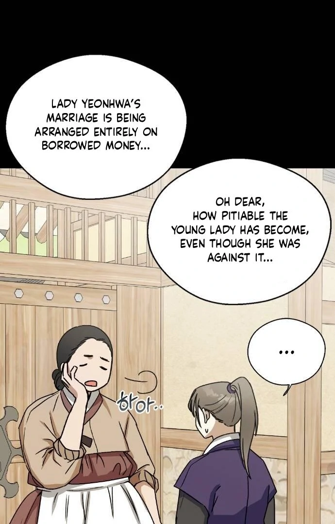 Past Life Relationships Chapter 12 page 98