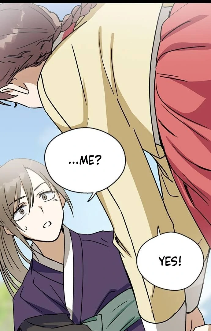 Past Life Relationships Chapter 12 page 107