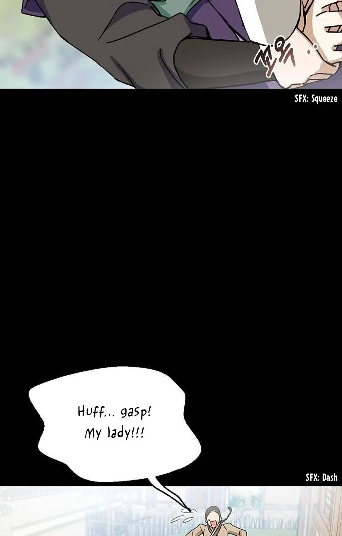 Past Life Relationships Chapter 12 page 108