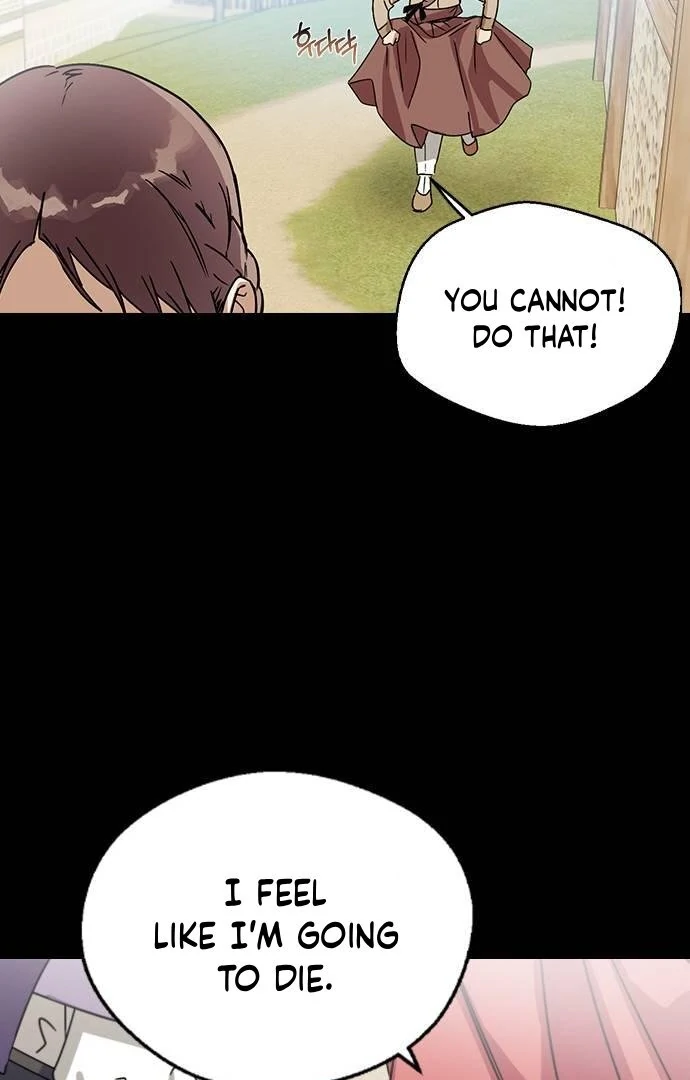 Past Life Relationships Chapter 12 page 109