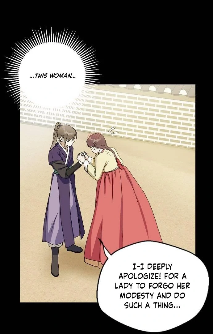 Past Life Relationships Chapter 13 page 28