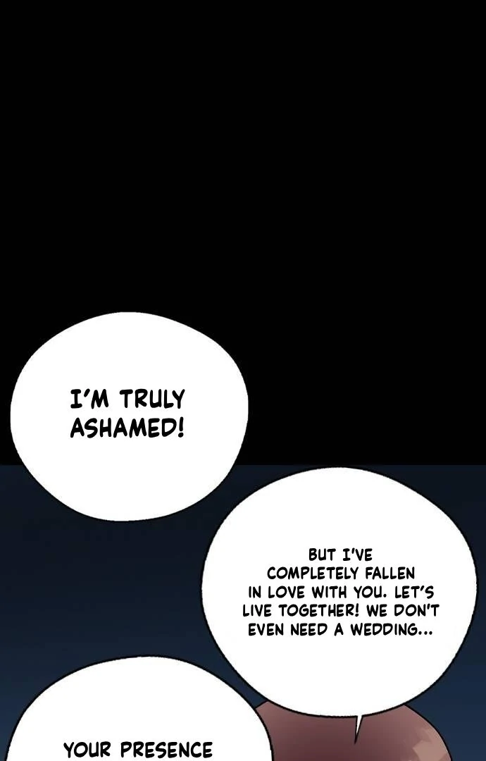 Past Life Relationships Chapter 13 page 29