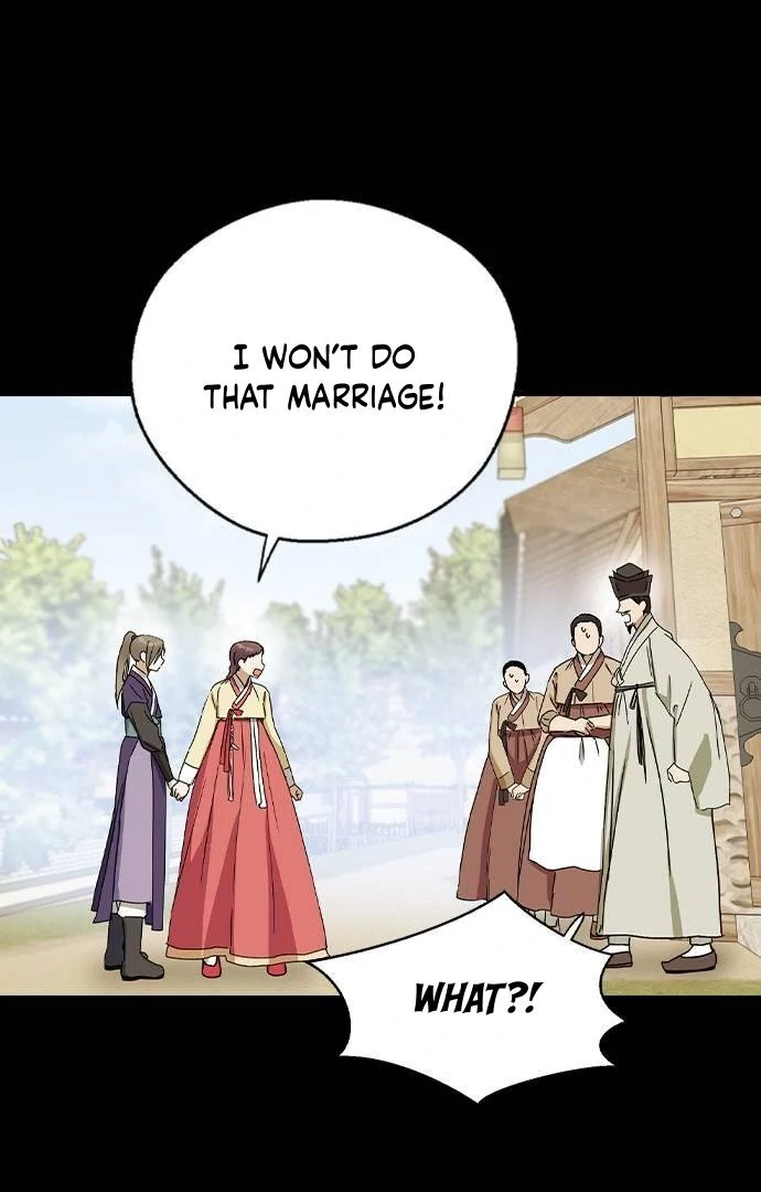 Past Life Relationships Chapter 13 page 35